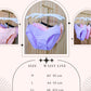 Cotton Candy Panties - Set of 5