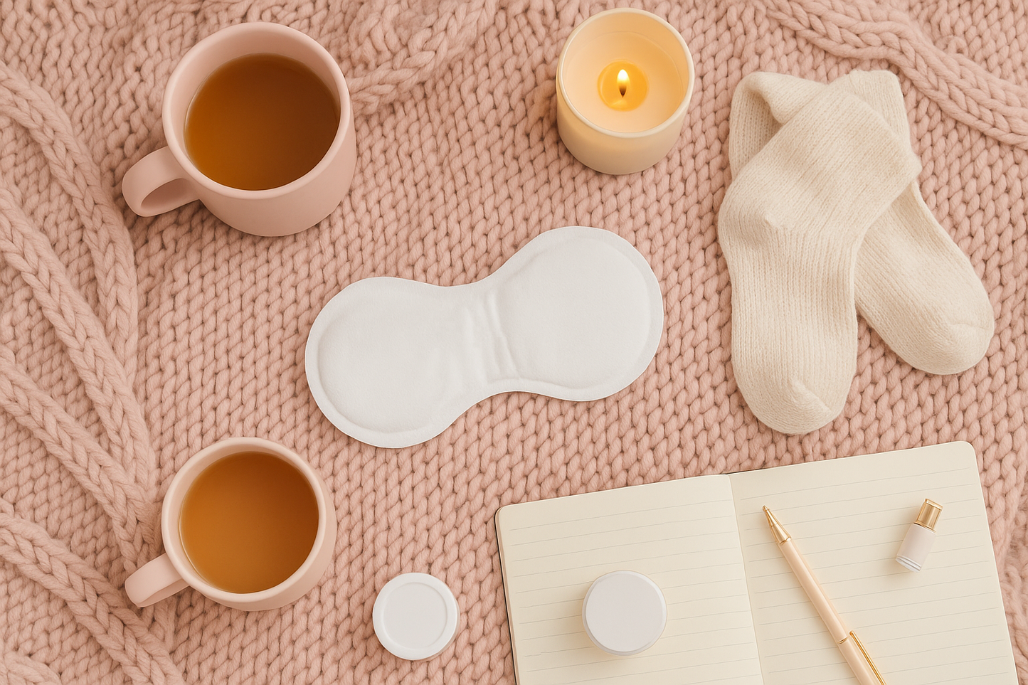 Heating Patches (Box of 5)