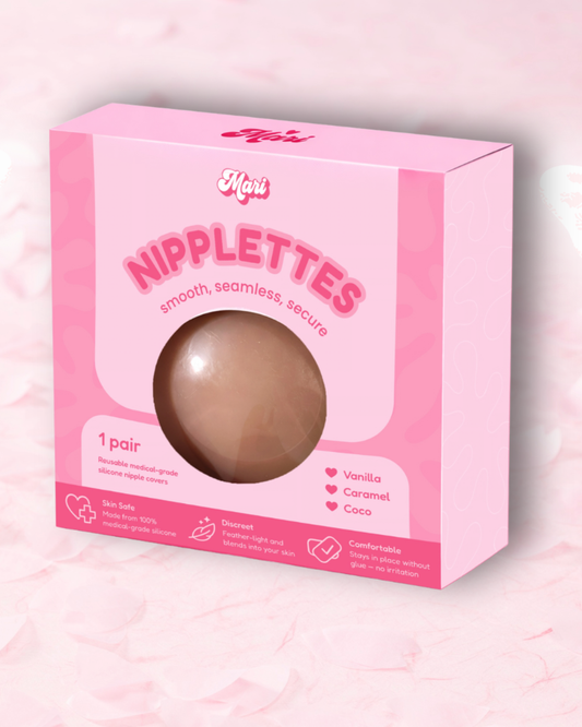 Nipplettes Nipple Cover