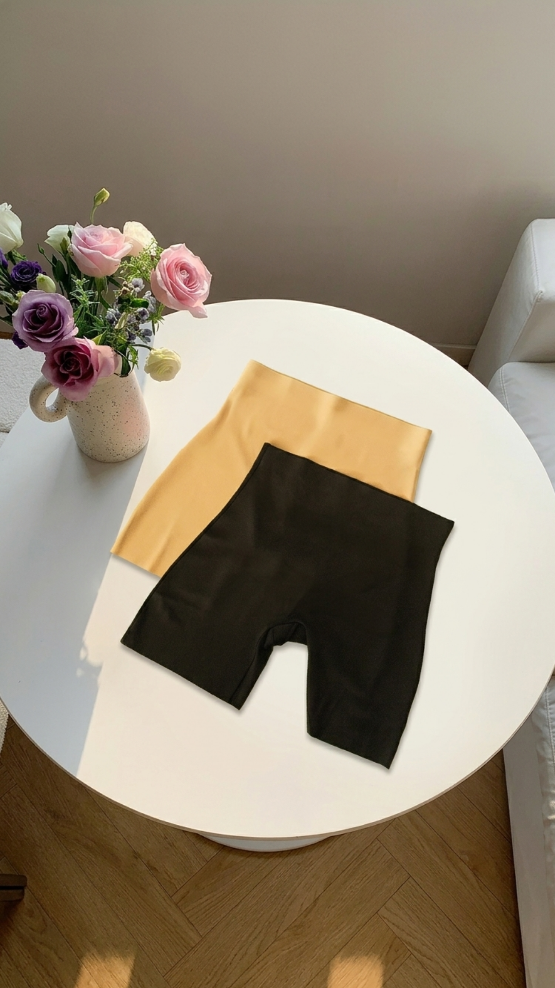 SoftSnatch™ Shorts