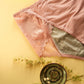 Luxe Leak-Proof Panties- Set of 5