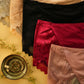Luxe Leak-Proof Panties- Set of 5