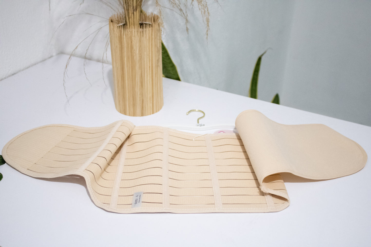 Postpartum Belly Wrap