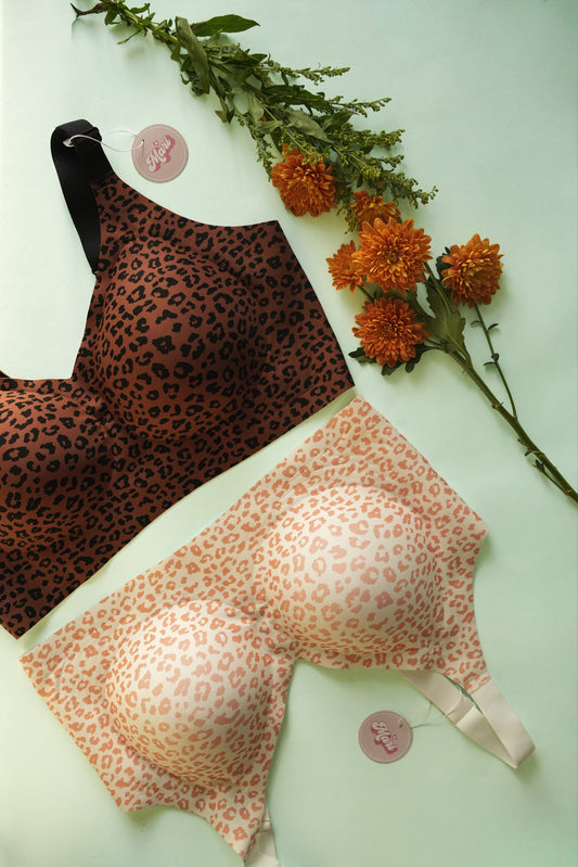 JellyLift Bra