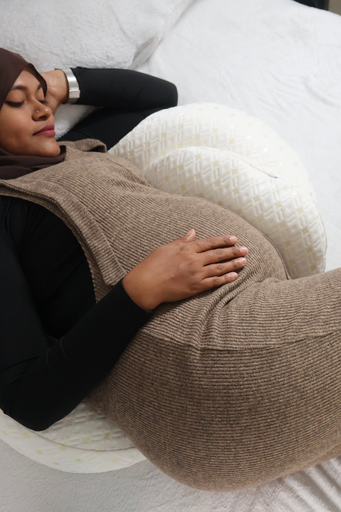 Pregnancy Pillow