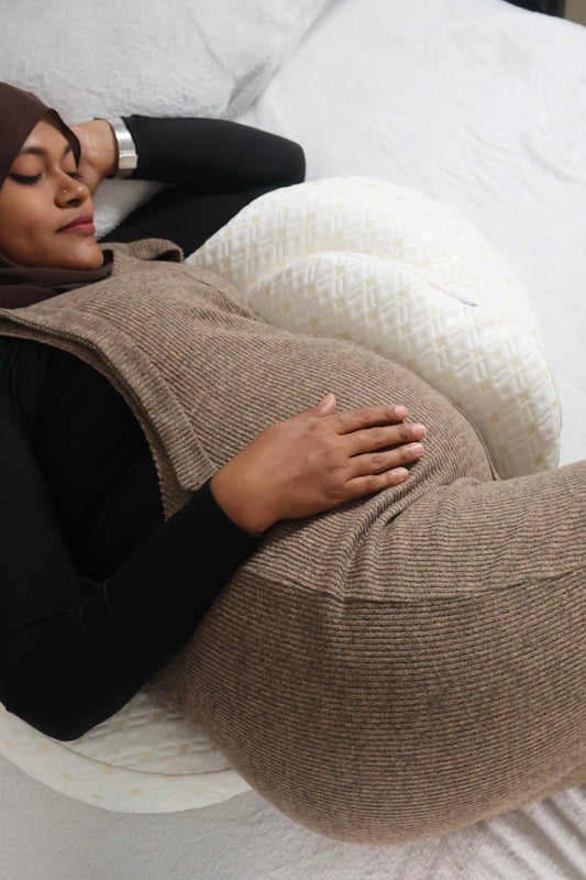 Pregnancy Pillow