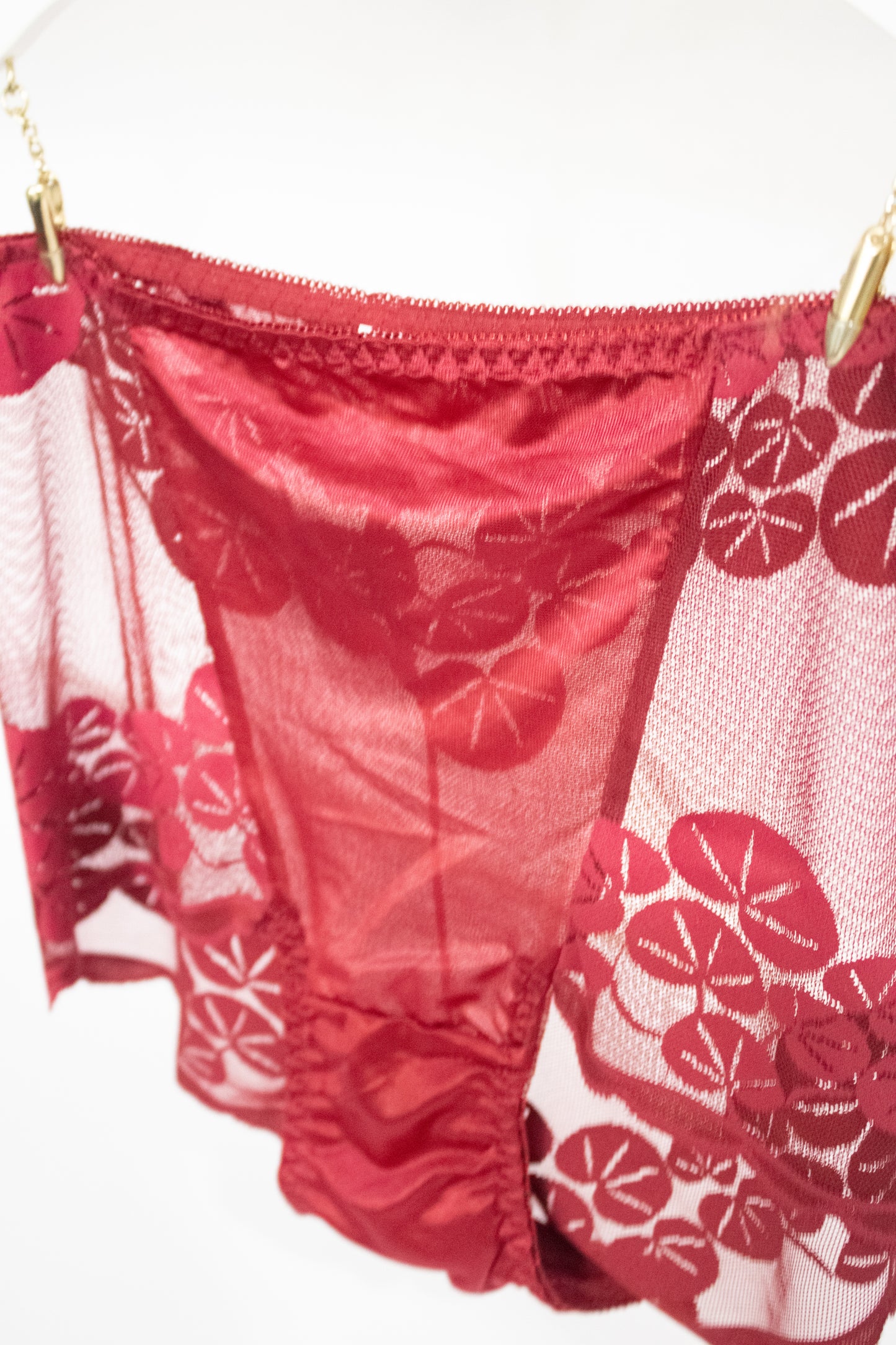 LILY PANTIES (SET OF 5)