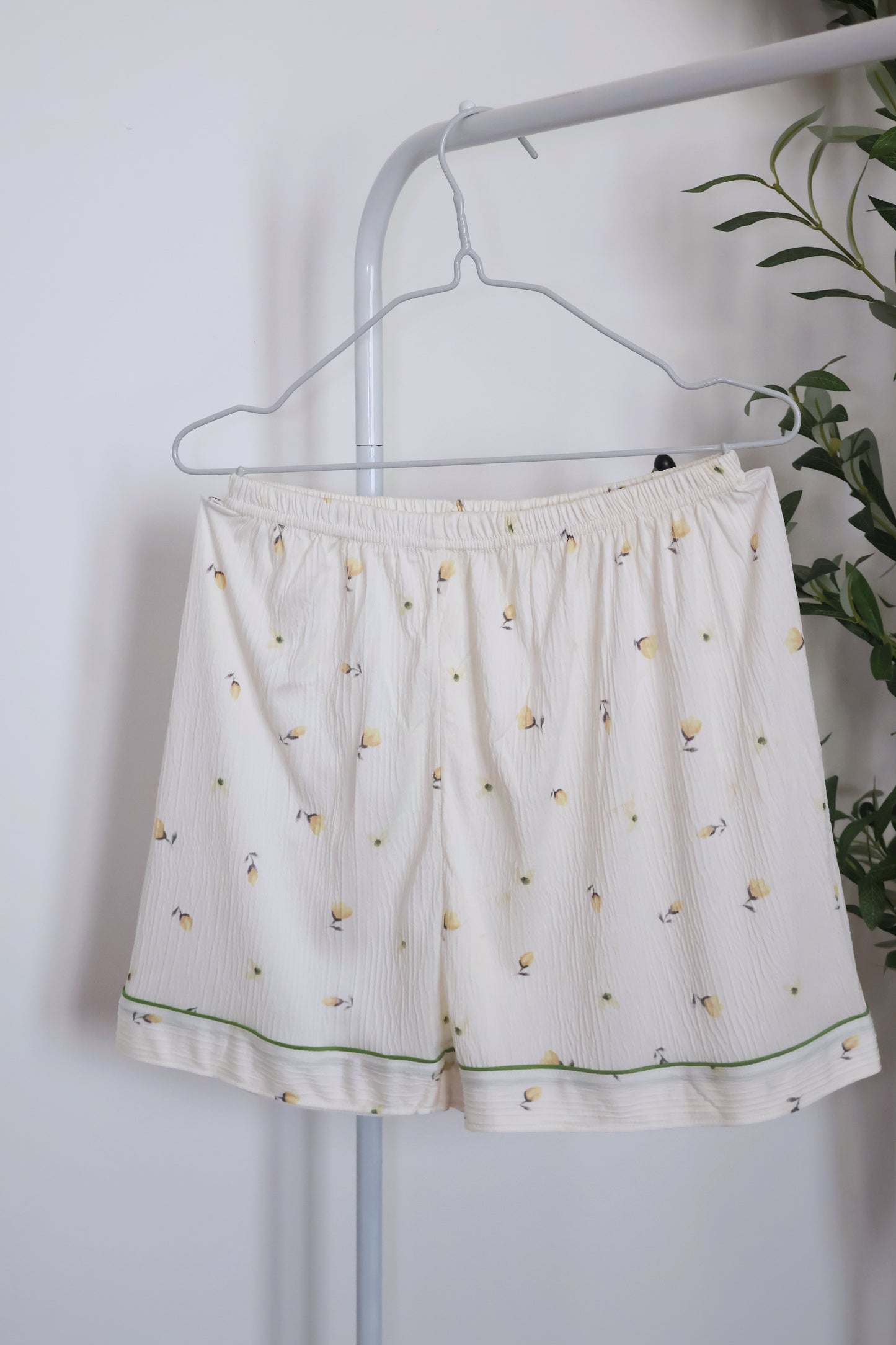 Summer Breeze  PJ Set- 3 Pcs