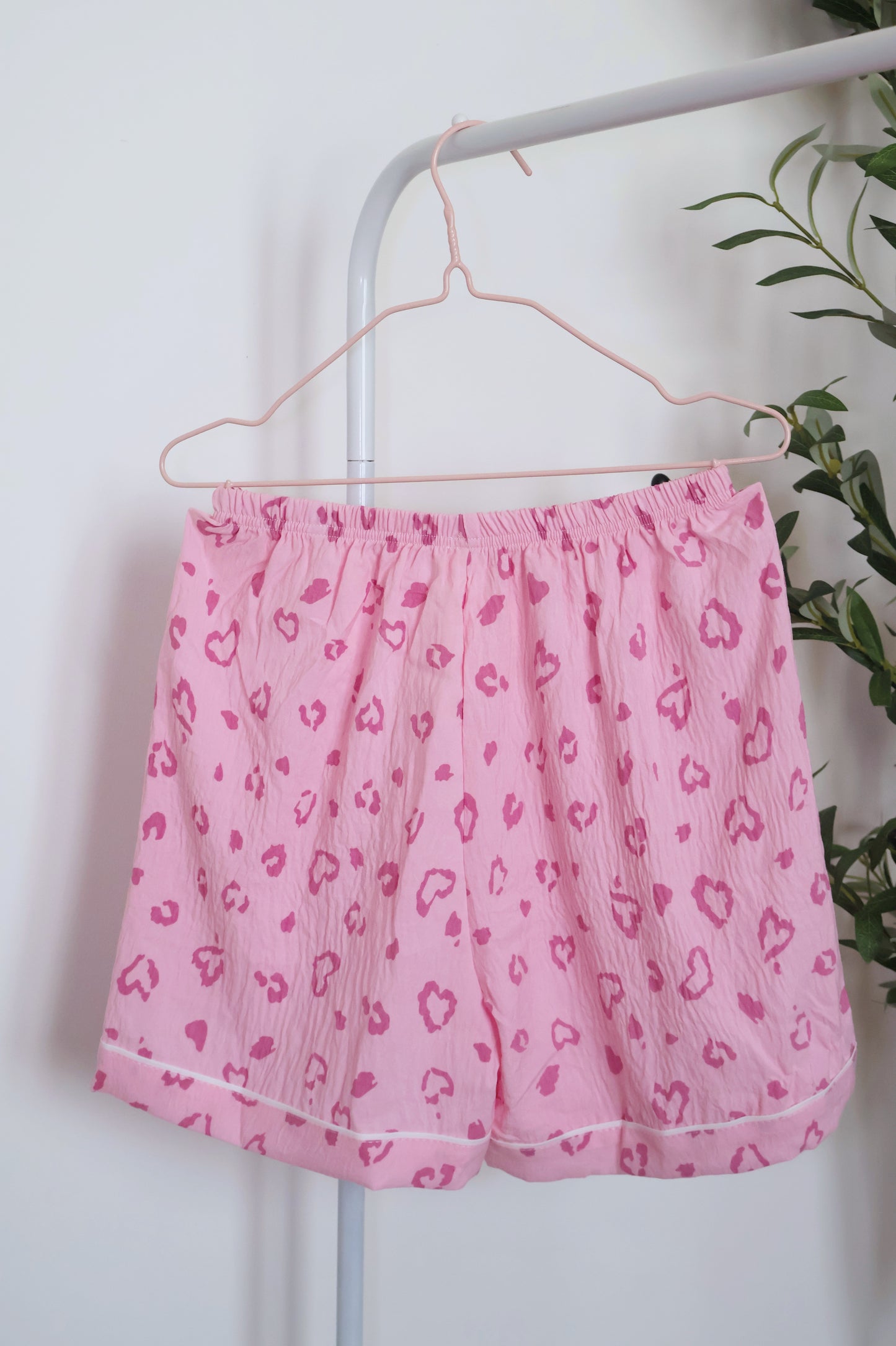 Candy Swirls PJ Set- 3 Pcs