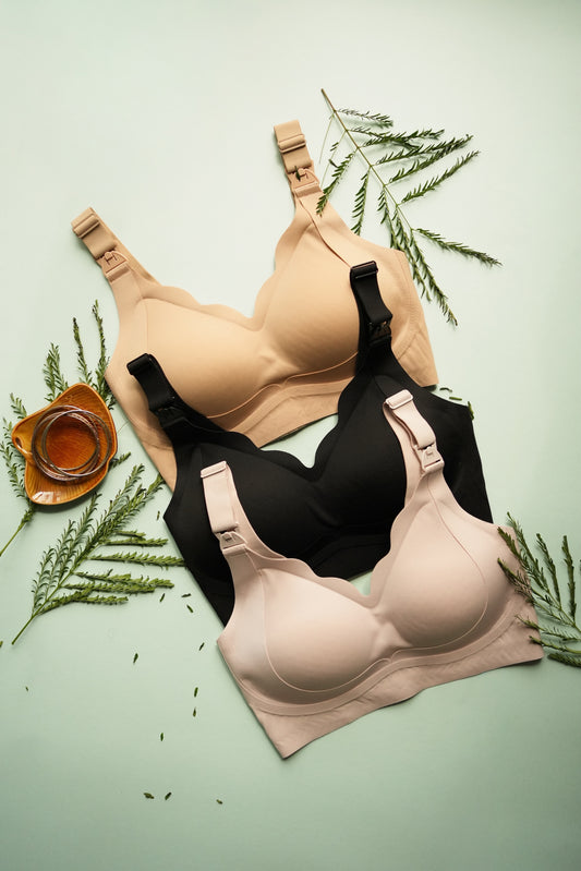 Mumluvé Bra