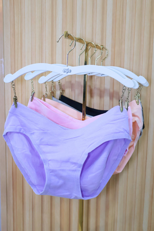 Cotton Candy Panties - Set of 5