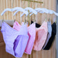 Cotton Candy Panties - Set of 5