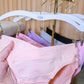 Cotton Candy Panties - Set of 5