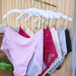 Luxe Leak-Proof Panties- Set of 5