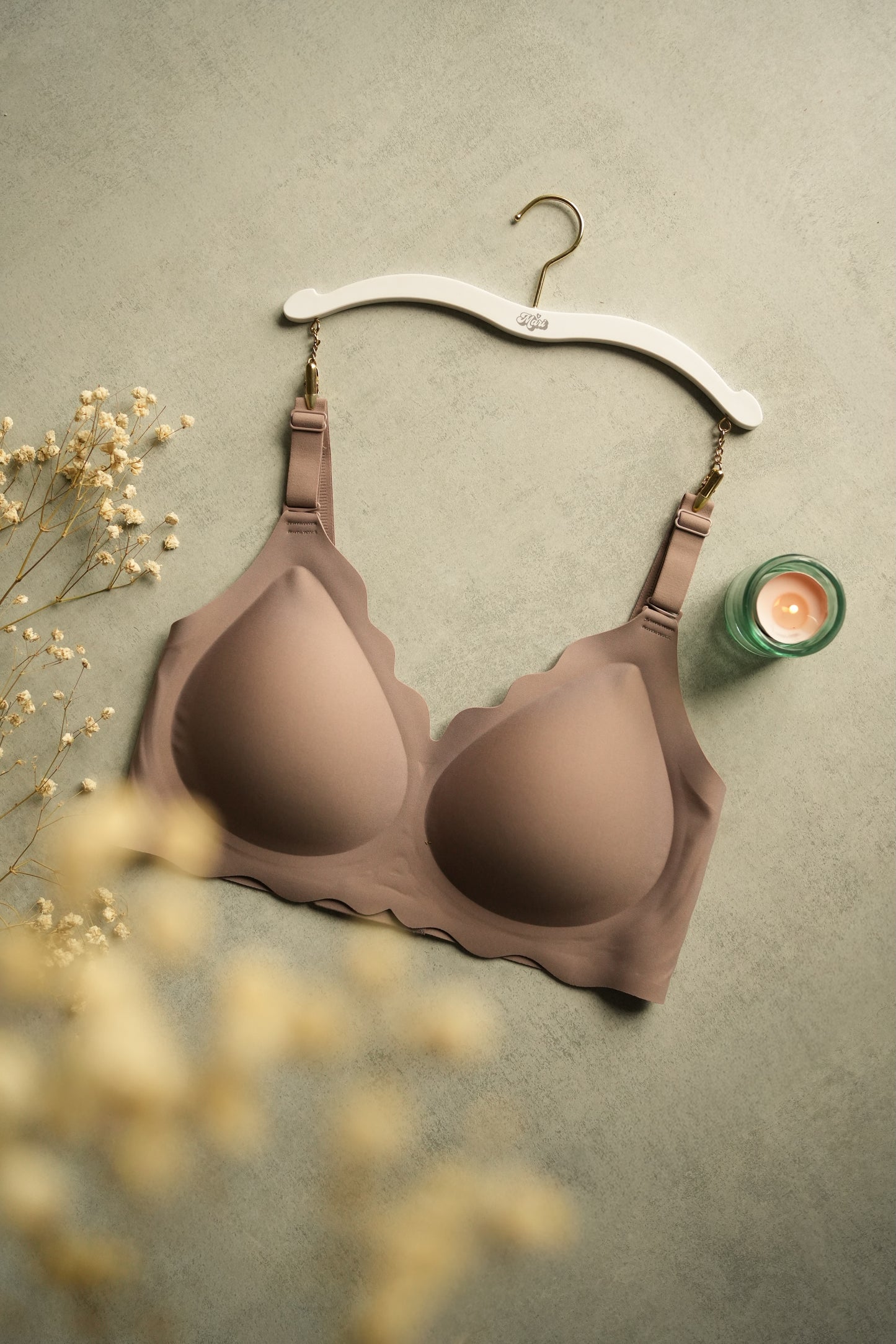 CloudCurve Bra