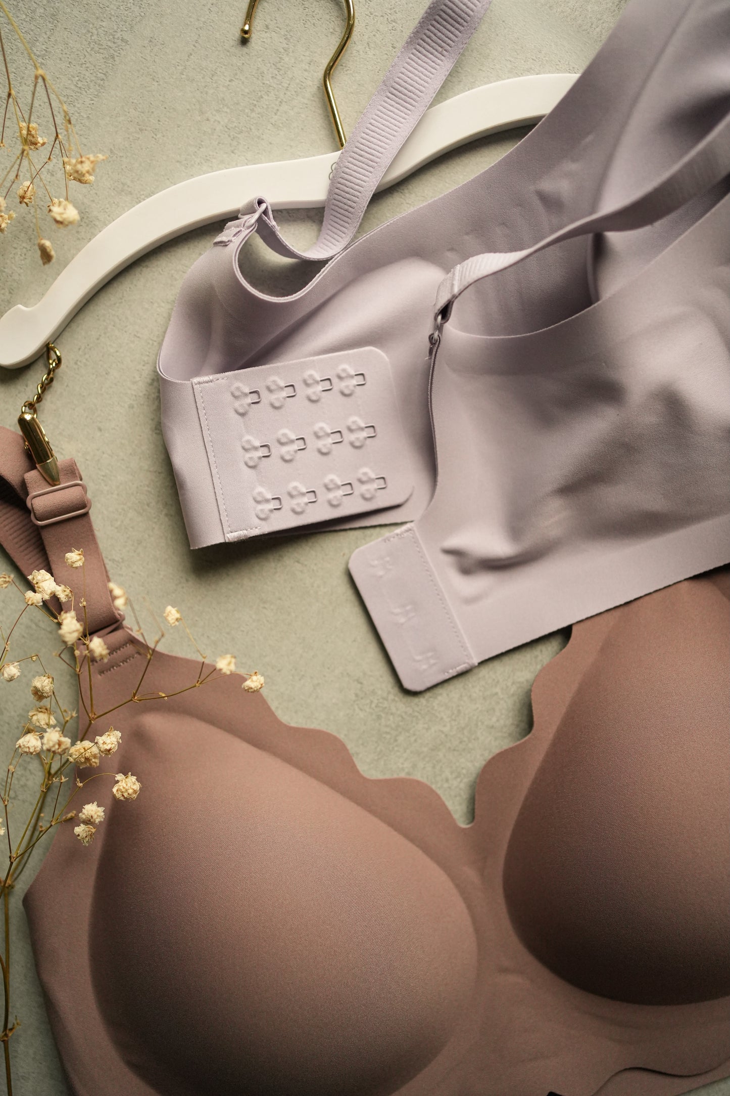 CloudCurve Bra