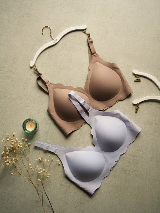 CloudCurve Bra