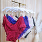 Lacey Love Panties- Pack of 5