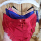 Lacey Love Panties- Pack of 5