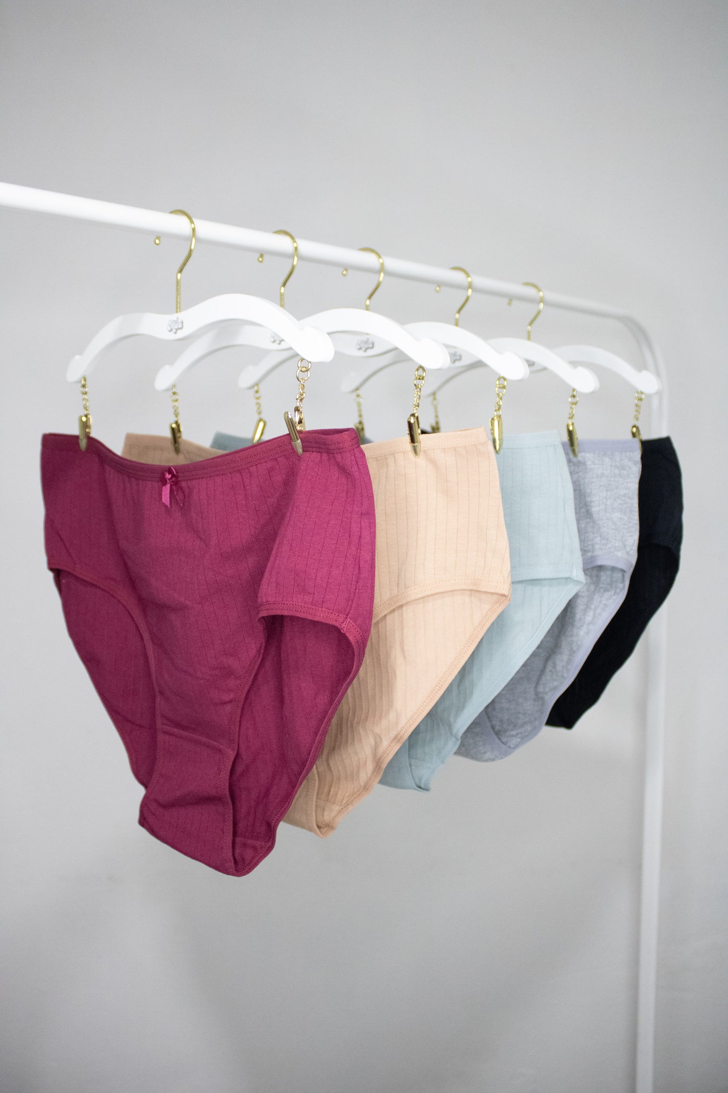 CORA COTTON PANTIES