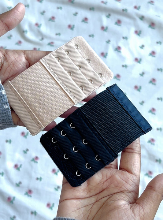 Bra Extender (Pack of 2)