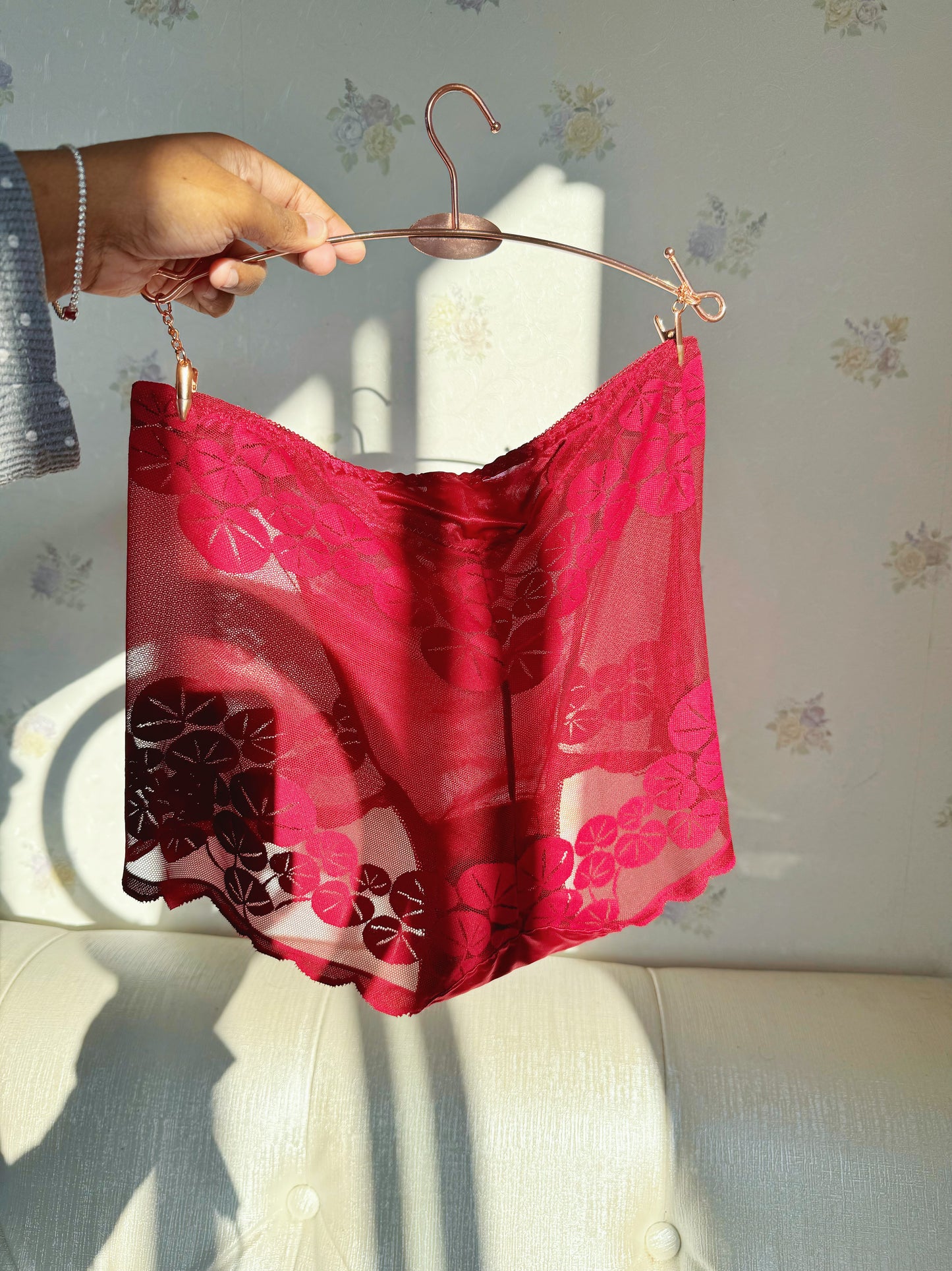 LILY PANTIES (SET OF 5)
