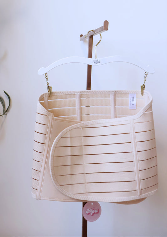 Postpartum Belly Wrap