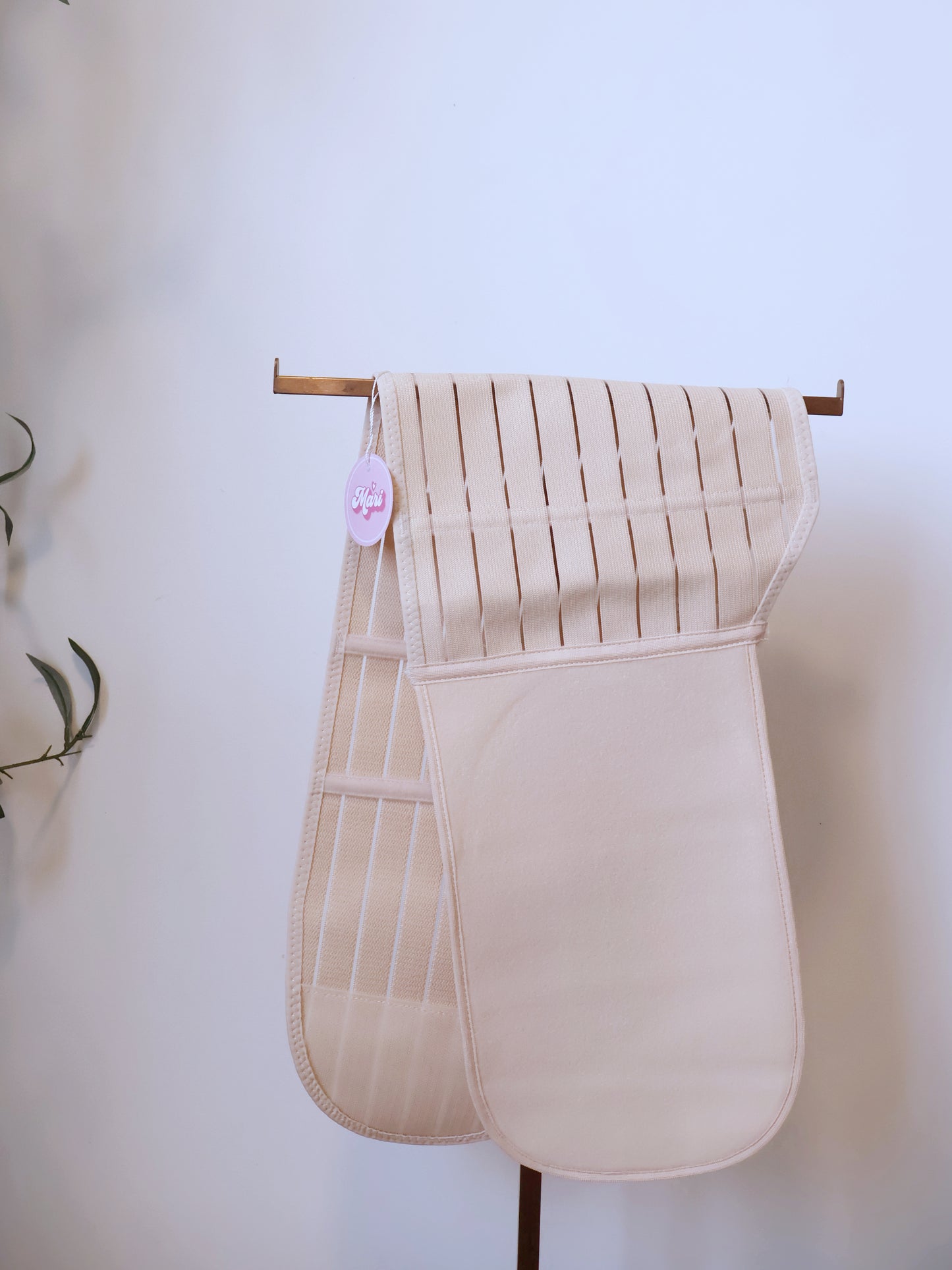 Postpartum Belly Wrap