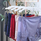 LILY PANTIES (SET OF 5)