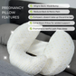 Pregnancy Pillow