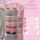 Undie Organiser